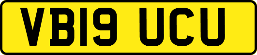 VB19UCU