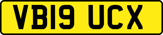 VB19UCX