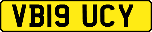 VB19UCY