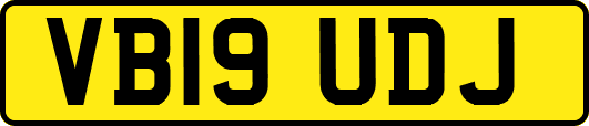 VB19UDJ