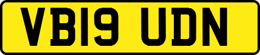 VB19UDN
