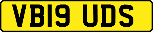 VB19UDS