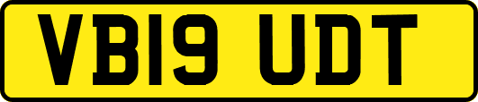 VB19UDT