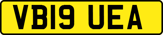 VB19UEA