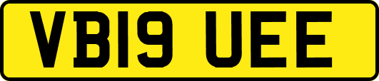 VB19UEE