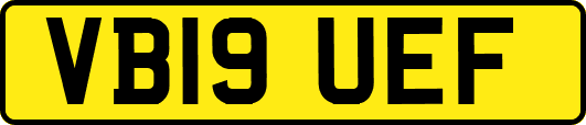 VB19UEF