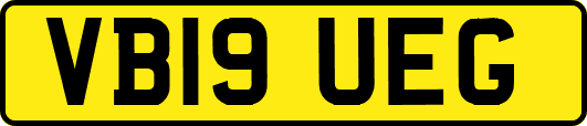 VB19UEG