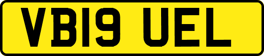 VB19UEL