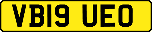 VB19UEO