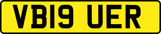 VB19UER