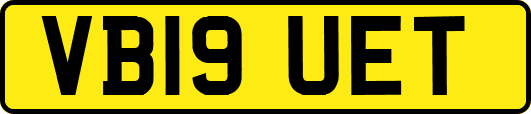 VB19UET