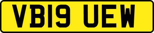 VB19UEW