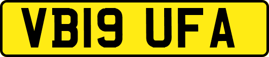 VB19UFA