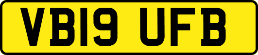 VB19UFB