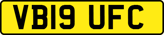 VB19UFC