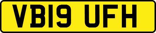 VB19UFH