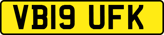VB19UFK
