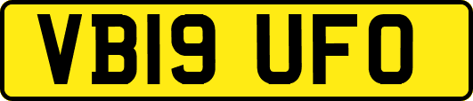 VB19UFO