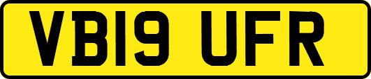 VB19UFR