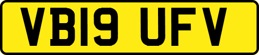 VB19UFV