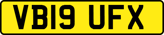 VB19UFX