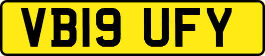 VB19UFY
