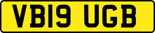 VB19UGB