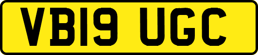 VB19UGC
