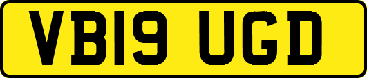 VB19UGD