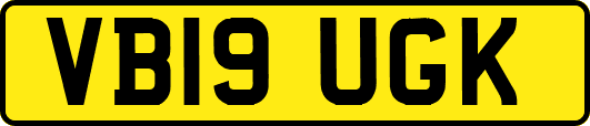 VB19UGK