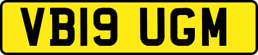 VB19UGM