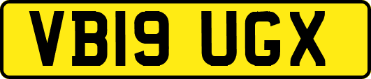 VB19UGX