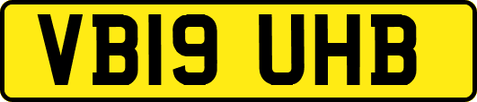 VB19UHB