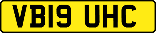 VB19UHC
