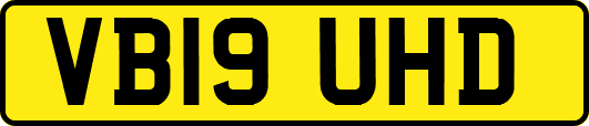 VB19UHD