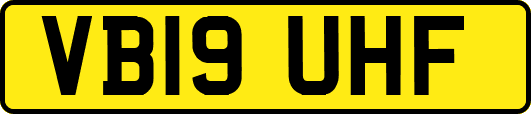 VB19UHF