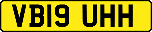 VB19UHH
