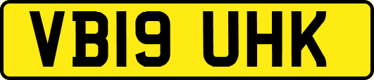 VB19UHK