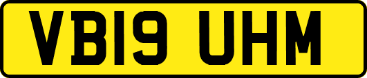 VB19UHM