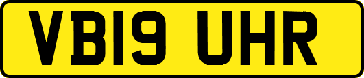 VB19UHR