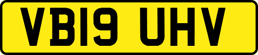 VB19UHV