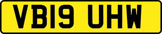 VB19UHW