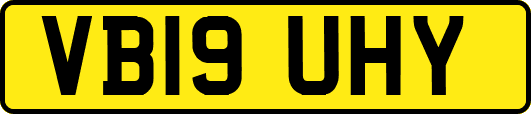 VB19UHY