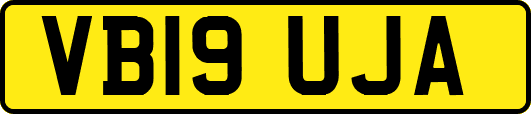 VB19UJA