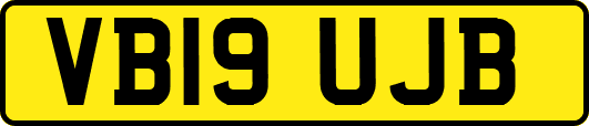 VB19UJB