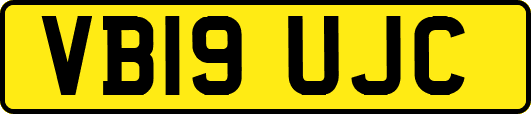 VB19UJC