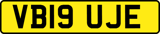 VB19UJE
