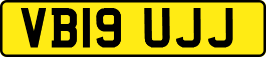 VB19UJJ