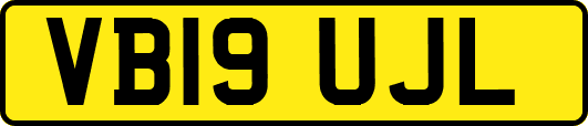VB19UJL