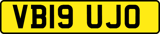VB19UJO